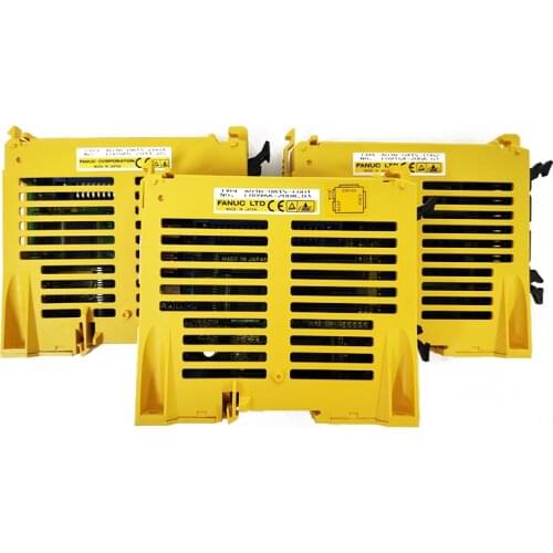 Original New Fanuc I/O Module A03B-0815-C001 A03B-0815-C002 A03B-0815-C003