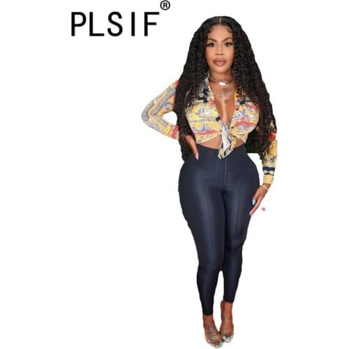 Женские летние рубашки PLSIF China At AliExpress