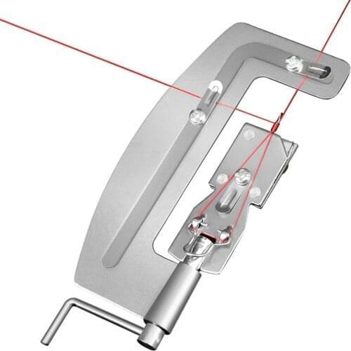 Portable Semi Automatic Fishing Tie Hooks Line Tier Machine Fish Hook Line Knotter Tying Binding Tying Tool Fishing Accessories