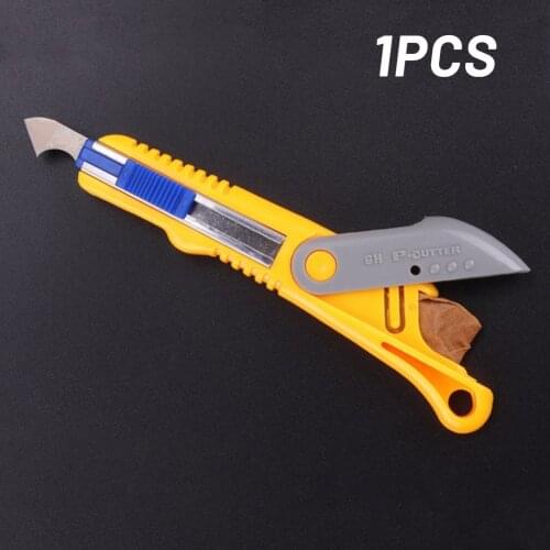 Plastic Metal Hook Cutter Hook Acrylic Cutter Utility Sheet Cutting Cutter Plexiglass Cutting Cutter