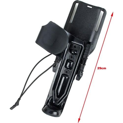 TMC M320 model special QL quick mount imported Kydex K board material BK/DE WT-320QD