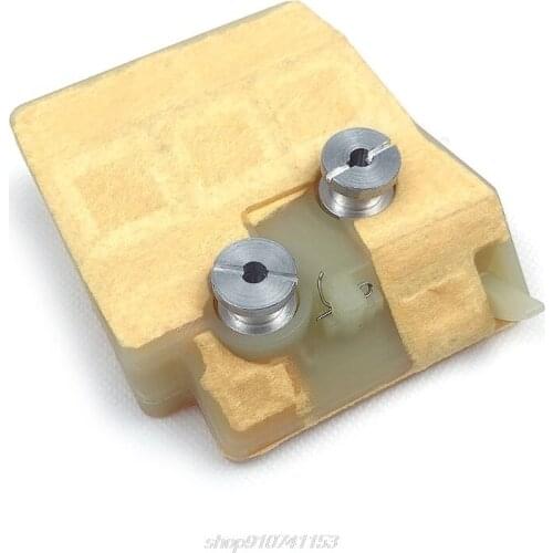 Chainsaw Air Filter for Stihl 024 026 MS240 MS260 Chainsaws 1121 120 1612 Cleaner Replace Parts N07 20 Dropshipping