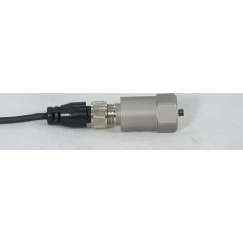 Integrated Vibration Transmitter Sensor 4-20ma Output Fan Motor Vibration