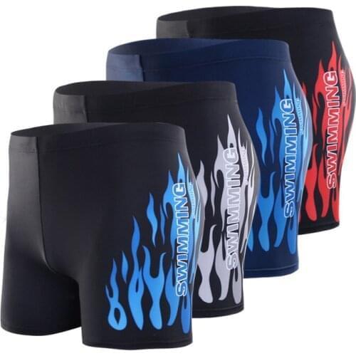 Yuerlian Men's Beachwear