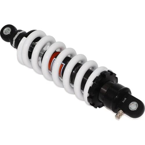 310mm Motorcycle Rear Shock 310 Absorber Damping Adjustable Dirt Pit Bike After The Shock for BSE T8 Kayo CRF KLX YZF