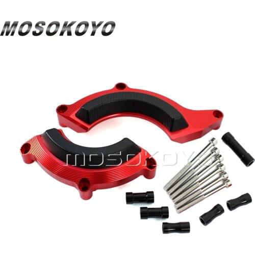 Motorcycle Frame Protector Slider Anti Crash Falling Protection For Kawasaki Z900 2017 Cover Crash Frame Engine Protector Guard