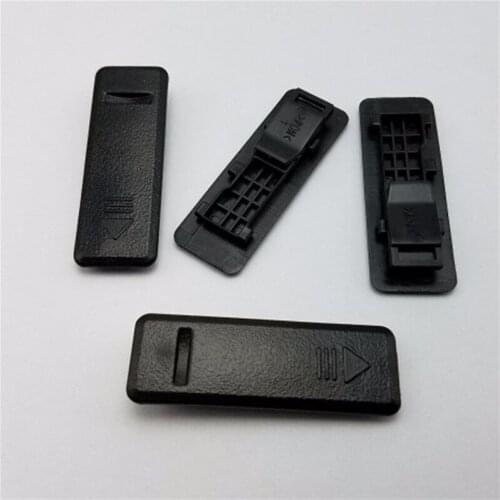 4PCS 872552L000 Car Top Roof Sink Chuck Clip Cover For Hyundai I30 Auto Parts 87255-2L000