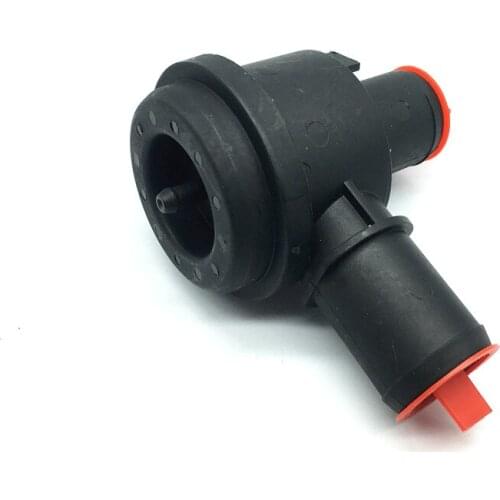 1.8T Check Valve shut off diverter valve For VW Passat B5 Golf 4 MK4 Jetta GLI 4 Beetle A4 B6 S4 Avant quattro TT 06A 145 710 P