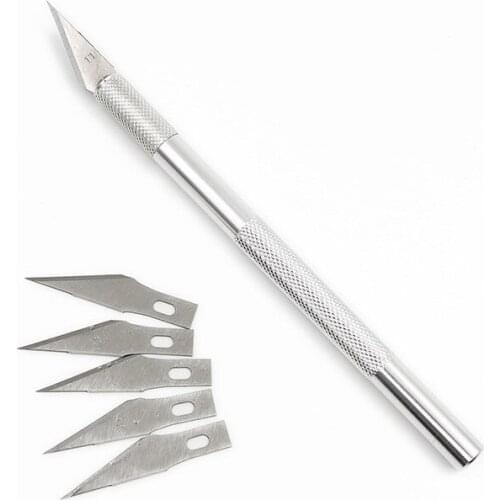 100Set Fruit Sculpting Knife Gumpaste Carving Pastry Knife Cake Decorating Tools Mat Cutting Model Making Baking Tools For Cakes