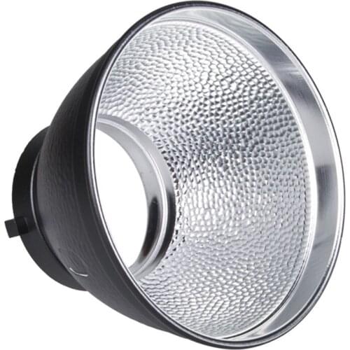 Free shipping Standard Reflector Dish 170*128mm Bowens Mount Type for Photography Studio Flash Strobe Speedlite SN-04