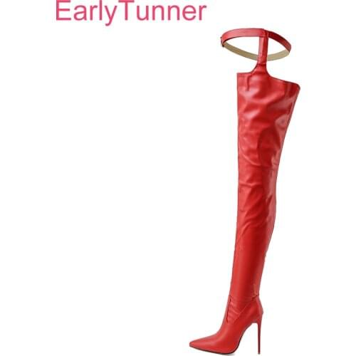 EarlyTunner Footwear