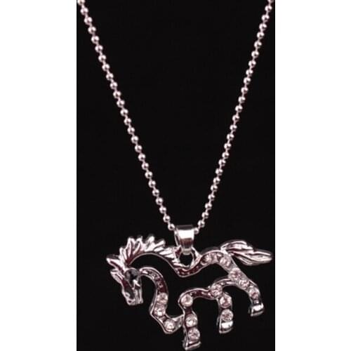 JieyueJewelry Children's Pendants