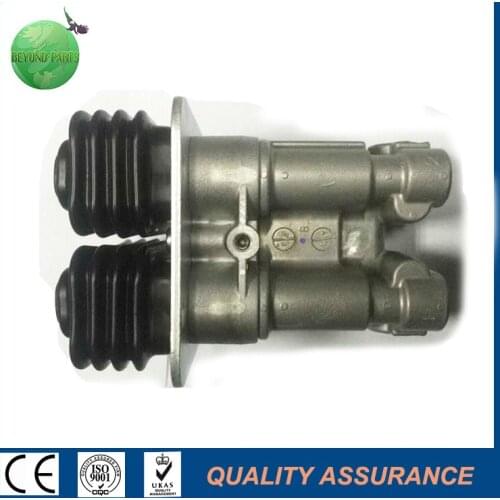 320D Excavator Ttravel Control Valve Foot Pedal Valve