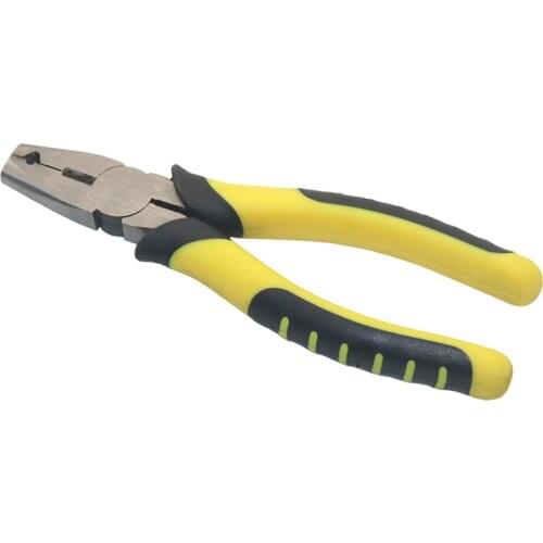 Animal Cages Install Cage Tool Chicken Rabbit Bird Pet Cage Installation And Repair Clamp Pliers Poultry cage accessories 1 Pc