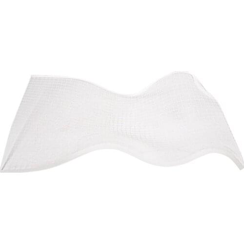 Creative Nordic simple abstract transparent acrylic fruit basin fashion home model room villa table ornaments