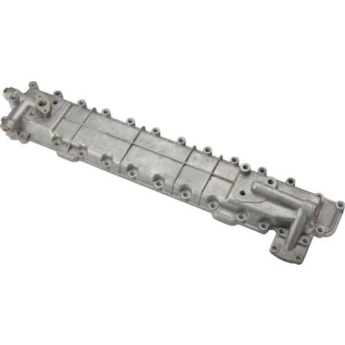 Oil Cooler Cover 9-11281802-1 11928-10261 Fit for Isuzu 6BD1 EX200-1 EX200-2