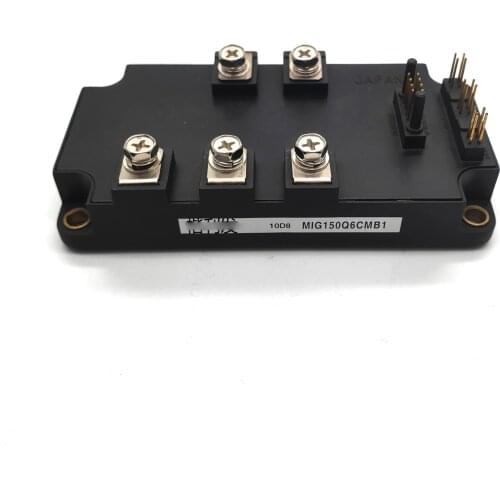 MIG150Q6CMB1 Original, Can Provide Test, 1 Year Warranty