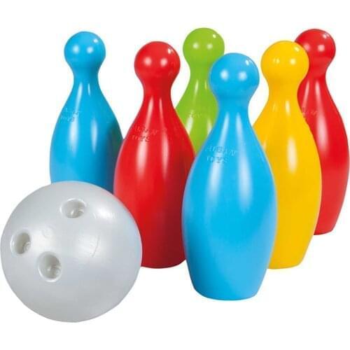 PILSAN Bowling Goods