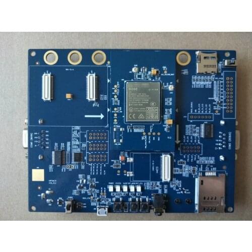 BG96MA-128-SGN LTE Cat.M1/NB1 & EGPRS BG96 development board UMTS & LTE EVB Kit for UC20 UG96 UG95 EC25 EC21 EC20 EG91 EG95 FC20