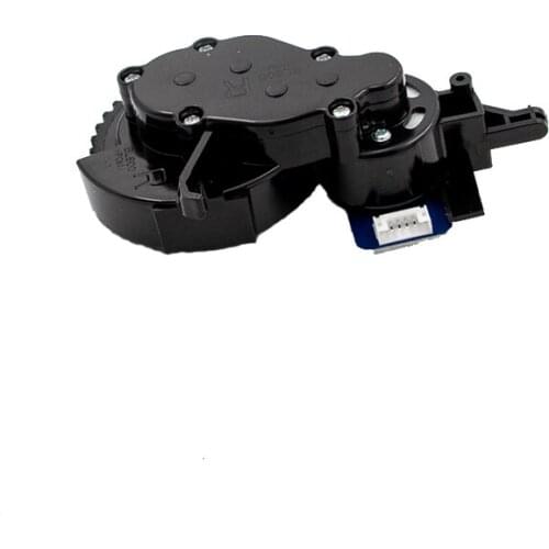 Robot Vacuum Cleaner Right Left Wheel for Polaris PVCR 0920WV Robotic vacuum cleaner Parts wheel Accessories Replacement