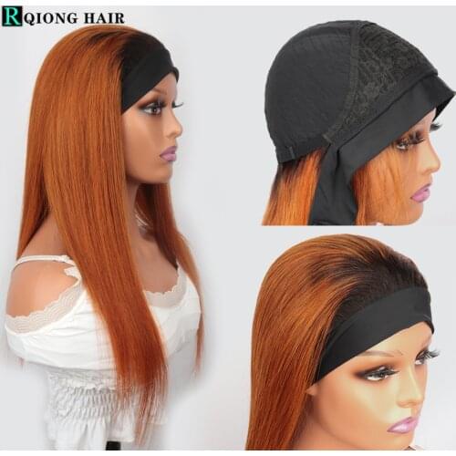RQIONG HAIR Wigs