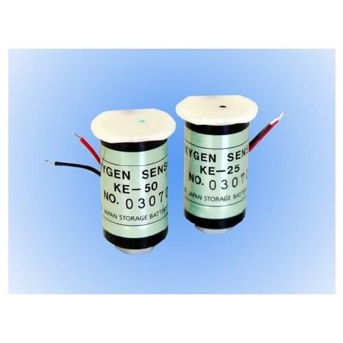 Sbbowe FIGARO FAGRO Oxygen Gas Sensor Long Life High Precision Electrochemical Oxygen Sensor KE-25