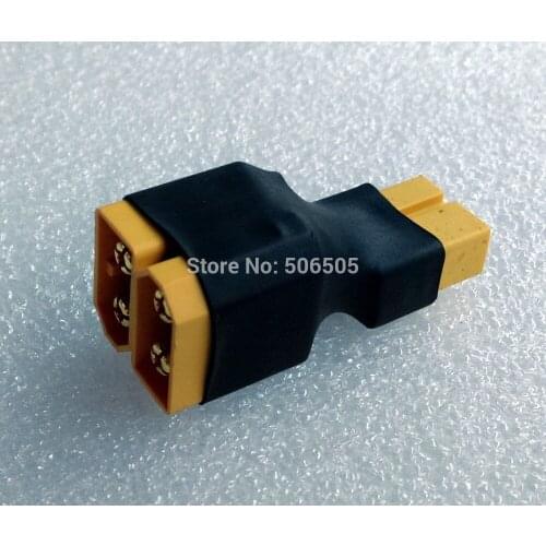 XT60 series Conversion Plug battery series connection Adapter XT60 series Battery Connector XT60 Adapter