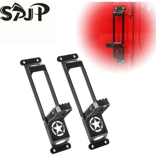 SPJP Covers For Car Doors