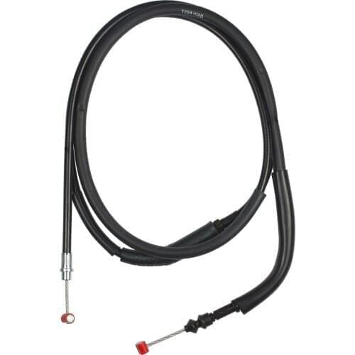 MotoMaster T2041020 Clutch Cables for Triumph Thunderbird 1600 (2009-2014)