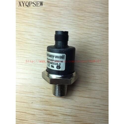 XYQPSEW For Honeywell industrial pressure sensor, RoHS limit switch, transmitter,MLH100PGD01A,09324E525-2