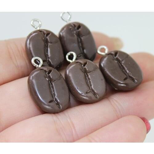 Yamily Charm Pendants
