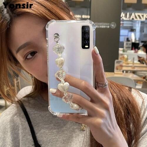 Yonsir Phone Cases Vivo Y71
