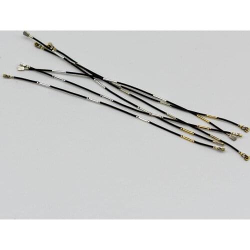 20pcs/lot GPS Singal flex cable for apple 6g For iPhone 6 plus 5.5'' Motherboard Logic Antenna Flex Cable Free Shipping