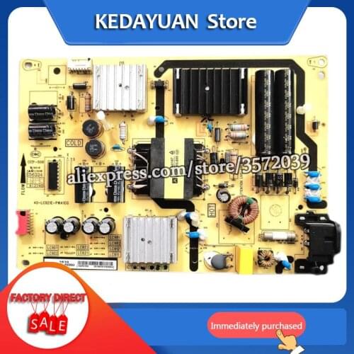 Free shipping for TCL 40-LC921E-PWA1CG power board 08-LC9219E-PW200AA
