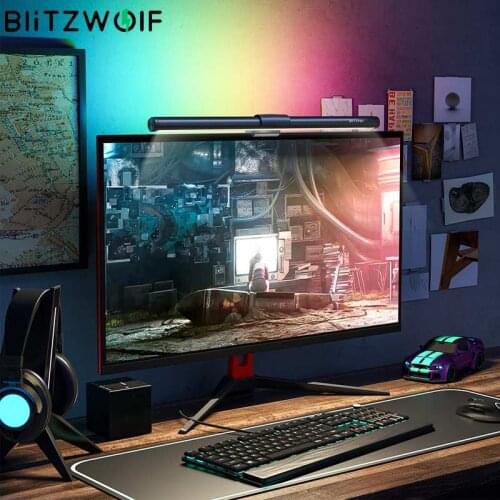 BlitzWolf Desk Lamp