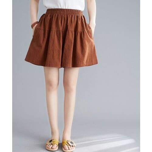 BORISOVICH Women's Short Shorts