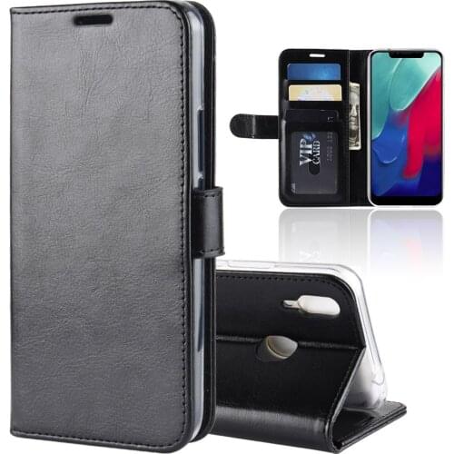 For Leagoo M11 Case Wallet Style Leather Mobile Protective Back Cover Phone Bag Case For Leagoo M5 edge cover phone case shell