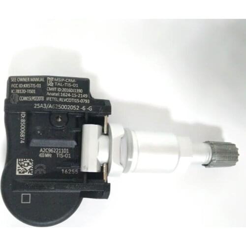 TPMS Tire Pressure Monitor SENSOR 52933-D4100 52933-F2000 For Fastback Kia Optima Niro For -2022 Hyun-dai ELANTRA I30 I30