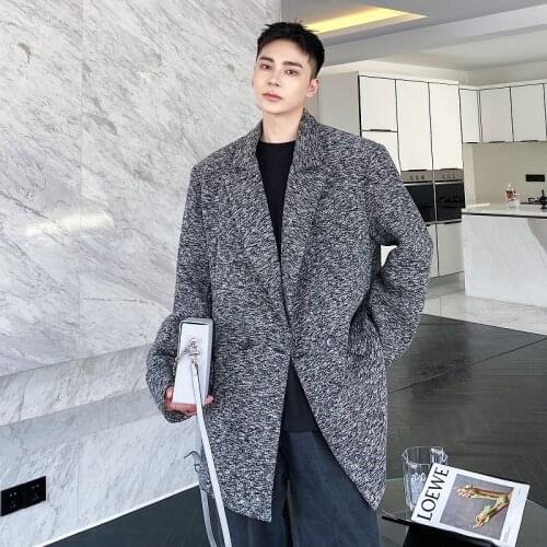 EAROUSE Mens Autumn Coats