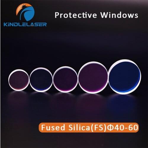 Kindlelaser Optical Lenses China