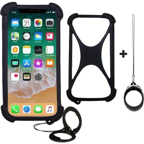 LINGWUZHE Phone Cases ZTE Blade A7 Vita