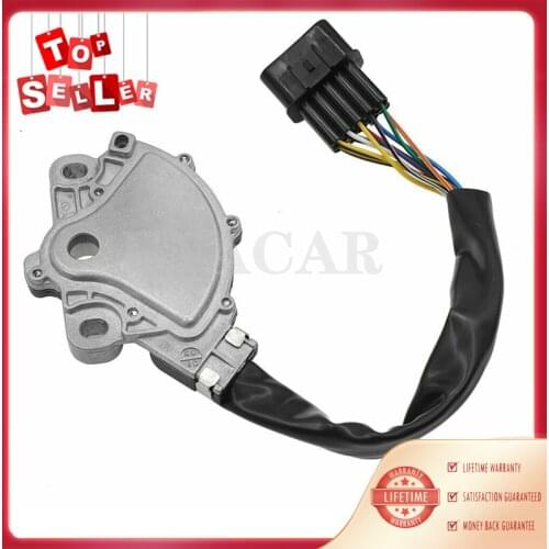 1PC NEW PROMOTION A/T Case Inhibitor S-witch MR263257 8604A015 8604A053 For 1998 1999-2006 Mitsubishi Pajero V73 V75 V77