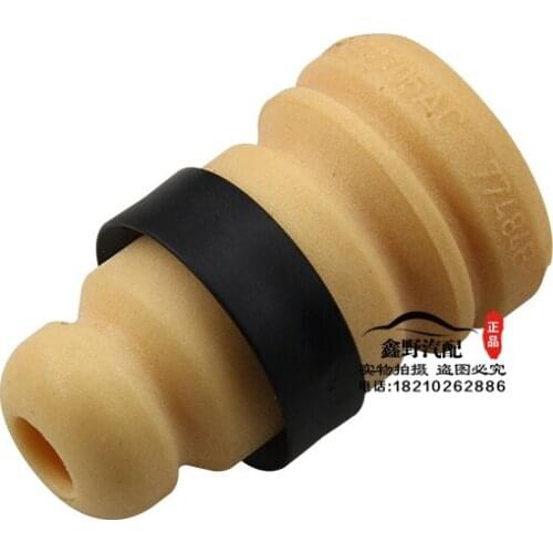 For JEEP Compass Front Spring Buffer Block Front Reducing Buffer Glue