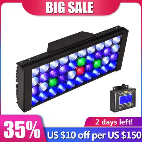Lighting For Aquariums PopBloom China