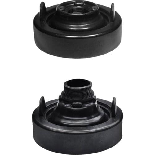 YUNPICAR Rubber Housing Seal Cap Dustproof Covers for H4 LED Headlight Conversion Kit,Pack of 2 (80MM)