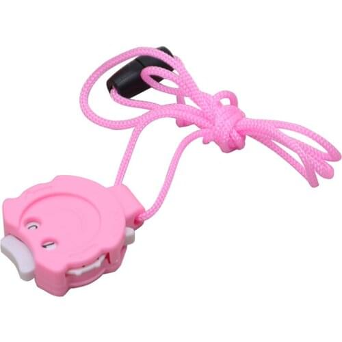 Knitting Row Counter Pendant Style Crochet Knit Yarn Stitch Tally Crafts Tool