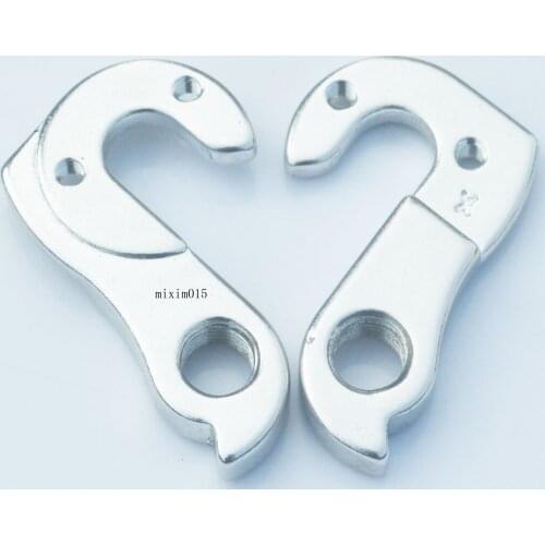#15 Bike Rear Derailleur Mech Gear Hanger Alloy Frame Drop Out for XDS Bike