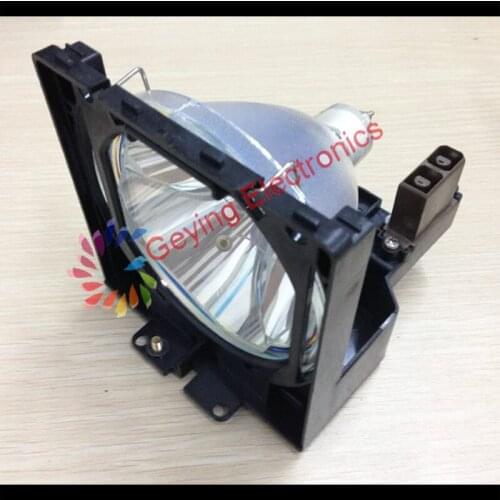 Free Shipping POA-LMP18 610-279-5417 Original Projector Lamp for LC-S880 LC-VGA982U LC-X983 LC-X990A LC-XGA98OE LC-XGA98OUE