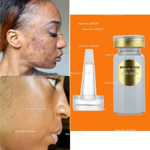 BRADYEXPRESS Day Serum For The Face