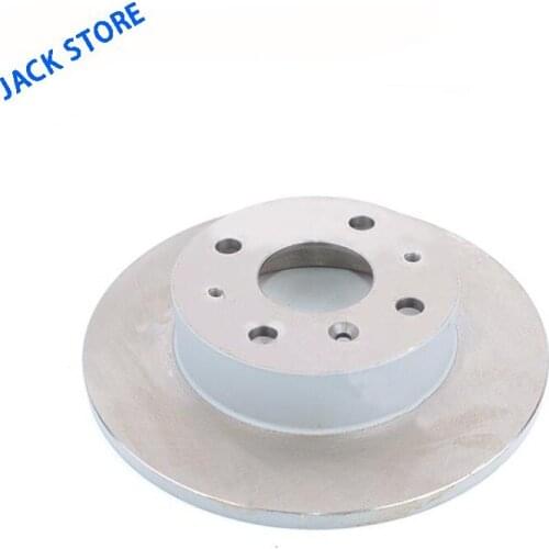 Front brake disc For Lifan SMILY OEM: F3501110 for lifan 320